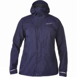 Womens Light Trek Hydroshell Jacket